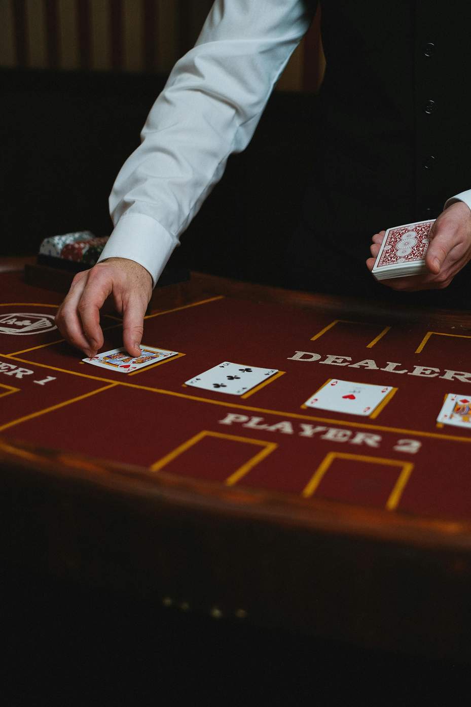 Ruby casino 2026