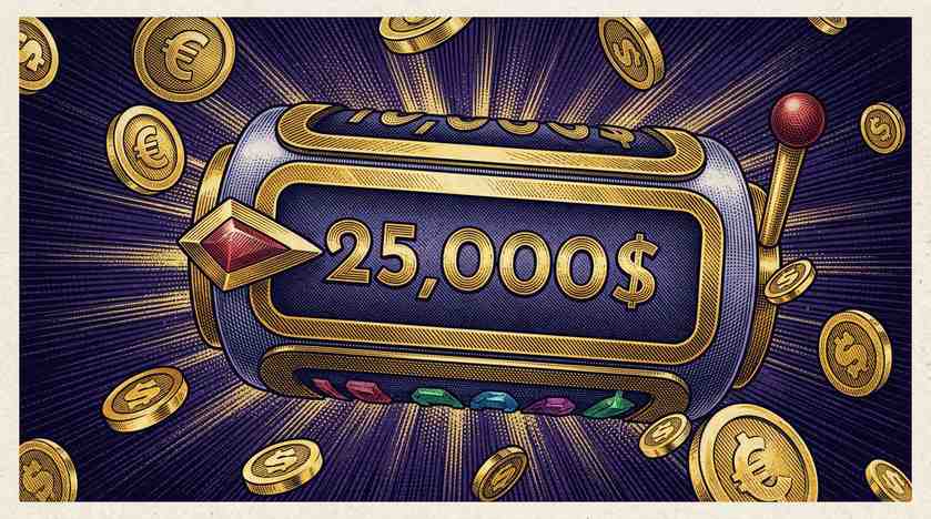 Love casino France