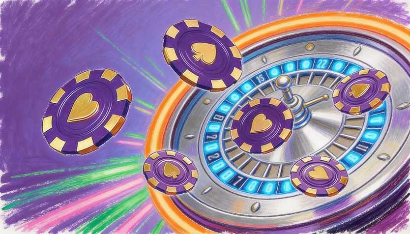 Golden Mister Casino app