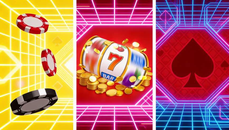 Casinolab