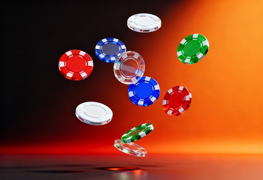 Iwild casino mobile