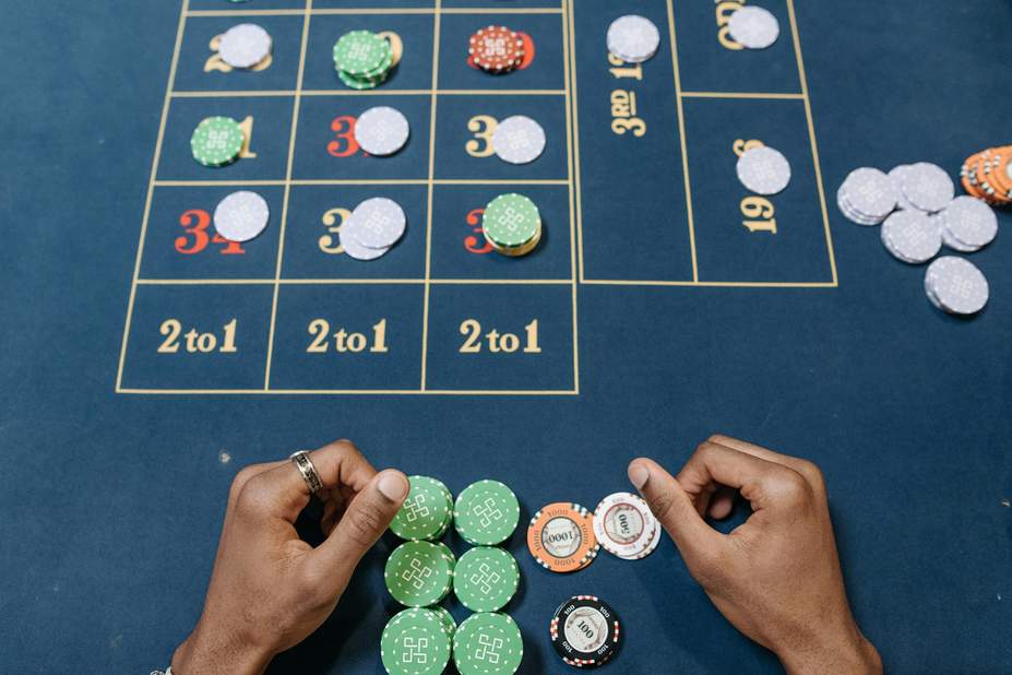 Paradise8casino