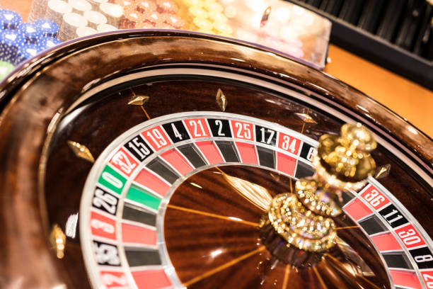 Discover the Best Live Roulette Casino Sites in the UK -549163121